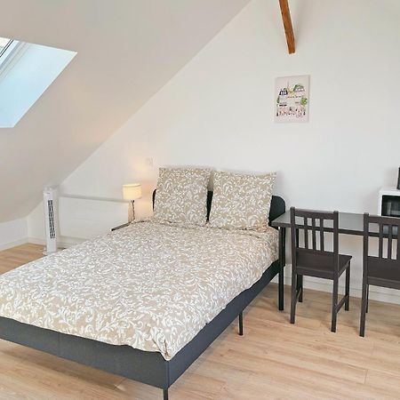 Cozy Paris Gateway Apartments Groups With Free Parking Vitry-sur-Seine Exterior foto