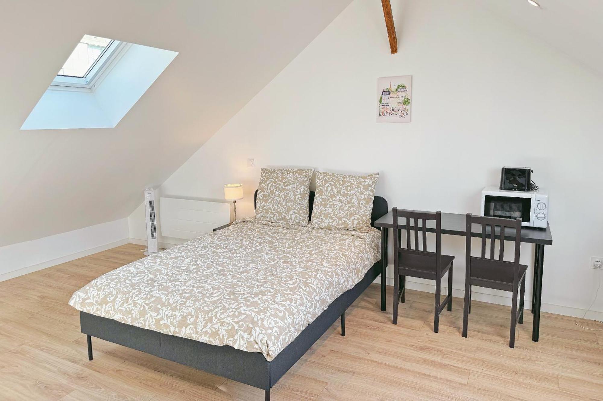 Cozy Paris Gateway Apartments Groups With Free Parking Vitry-sur-Seine Exterior foto