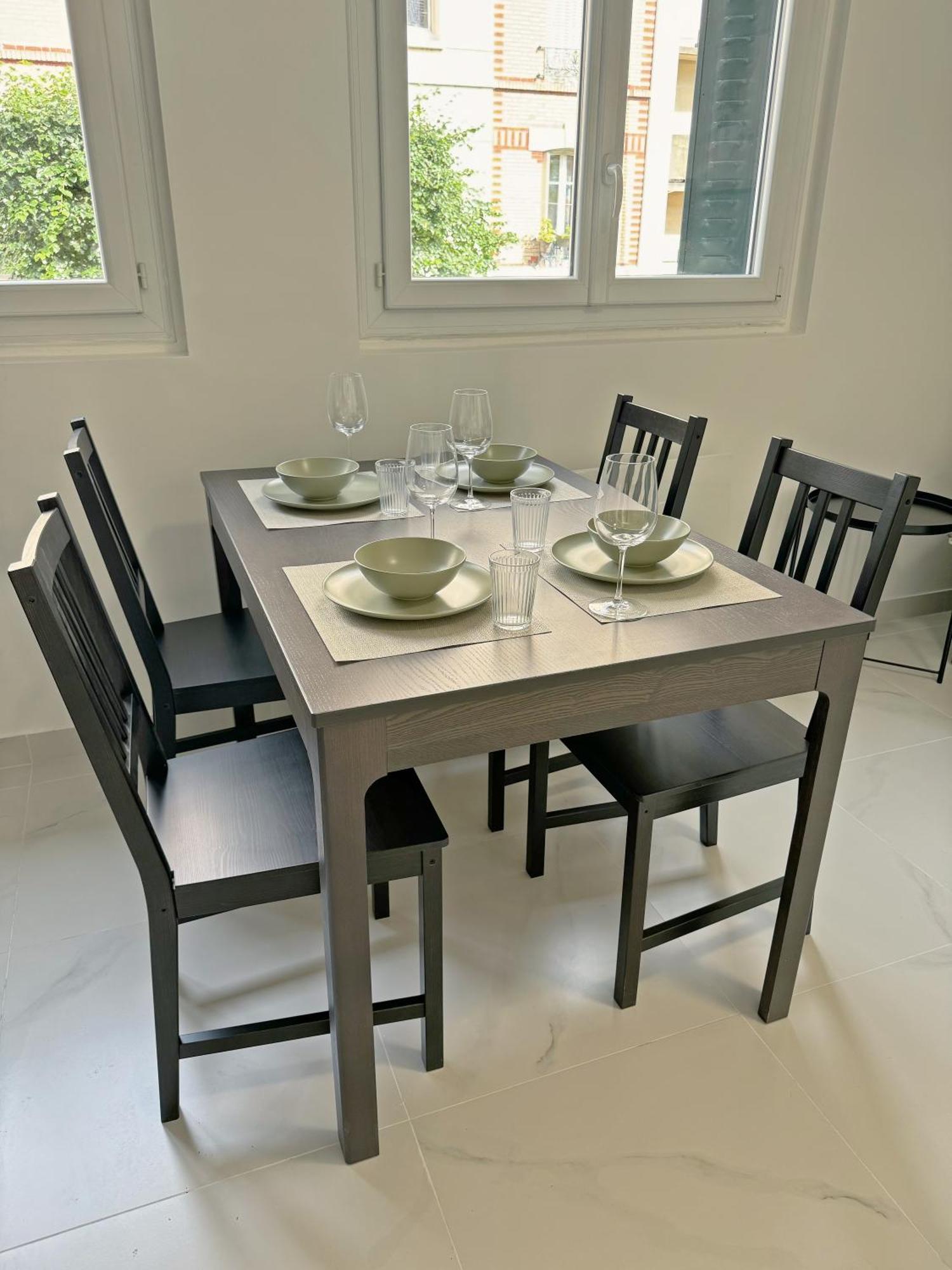 Cozy Paris Gateway Apartments Groups With Free Parking Vitry-sur-Seine Exterior foto